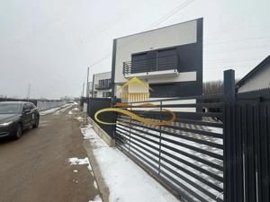 Casa noua de inchiriat in Hemeius Bacau