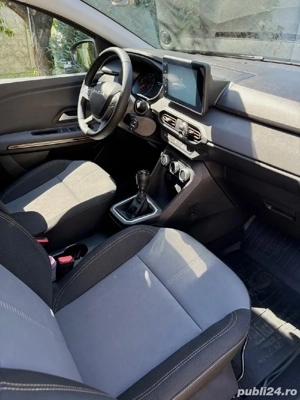 Stepaway Extreme + (2024) Eco G 100 Gpl Unic proprietar