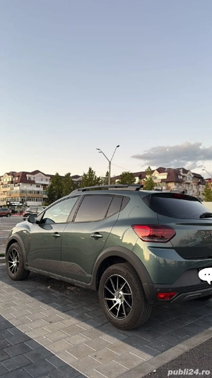 Stepaway Extreme + (2024) Eco G 100 Gpl Unic proprietar