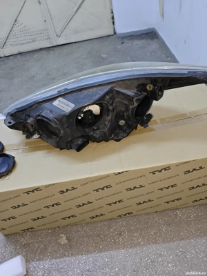 Far dreapta Ford Focus MK 3