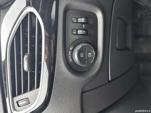 Opel Astra K 2016 | 1.4 Benzină | Distronic | Keyless | Lane Assist - imagine 5