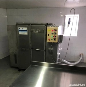 Deshidratator   uscător fructe și legume - HESTYA DRY 15 