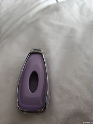 Husa silicon cheie Ford Keiless 