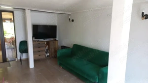 Ocazie: casa de vacanta sau locuinta permanenta in Doftana, zona linistita langa padure - imagine 3