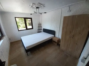 Ocazie: casa de vacanta sau locuinta permanenta in Doftana, zona linistita langa padure - imagine 2