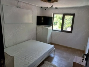 Ocazie: casa de vacanta sau locuinta permanenta in Doftana, zona linistita langa padure - imagine 5