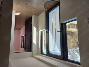 Ocazie: casa de vacanta sau locuinta permanenta in Doftana, zona linistita langa padure - imagine 4