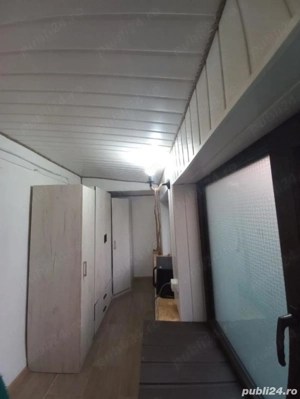 Ocazie: casa de vacanta sau locuinta permanenta in Doftana, zona linistita langa padure - imagine 7