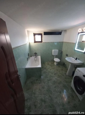 Ocazie: casa de vacanta sau locuinta permanenta in Doftana, zona linistita langa padure - imagine 9