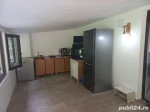 Ocazie: casa de vacanta sau locuinta permanenta in Doftana, zona linistita langa padure - imagine 6
