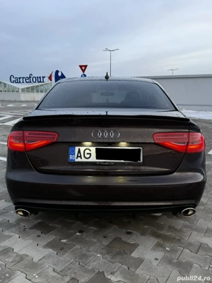 Audi A4 B8 2.0 TDI - imagine 2
