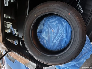 4 Anvelope de vara Dunlop EnaSave EC300+ 215/60 R17 96H - imagine 2