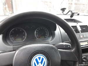 Polo 9n,  2003 euro 4 - imagine 6