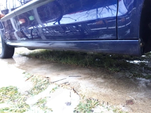 Polo 9n,  2003 euro 4 - imagine 7