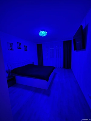 Apartament regim hotelier