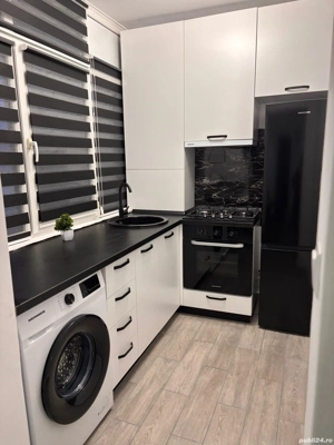 Apartament regim hotelier - imagine 2