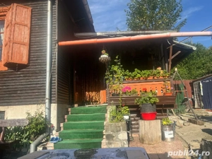 Vand casa Busteni Poiana Ta