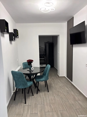 Apartament regim hotelier - imagine 3