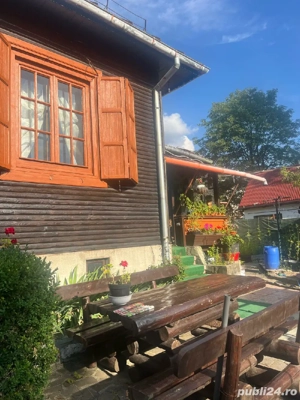 Vand casa Busteni Poiana Ta - imagine 5