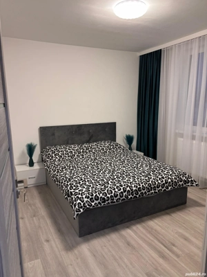 Apartament regim hotelier - imagine 4
