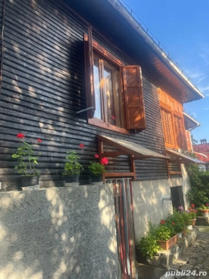 Vand casa Busteni Poiana Ta - imagine 3