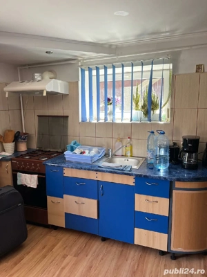 Vand casa Busteni Poiana Ta - imagine 2