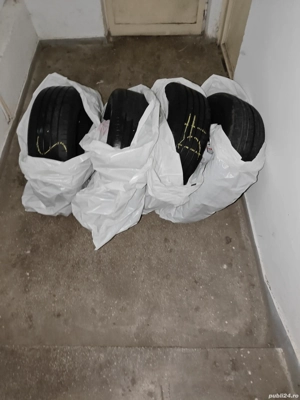 Anvelope de vara R 16  - imagine 4