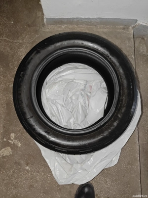 Anvelope de vara R 16  - imagine 5