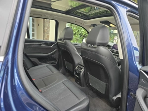 Bmw X3 XLine 2020   190cp - imagine 7