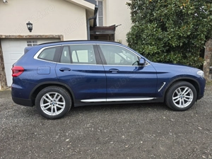 Bmw X3 XLine 2020   190cp - imagine 5