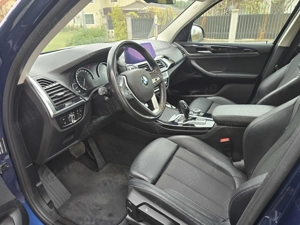 Bmw X3 XLine 2020   190cp - imagine 8