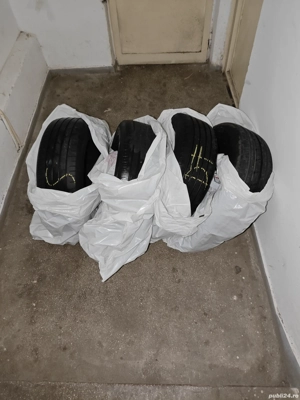 Anvelope de vara R 16  - imagine 3