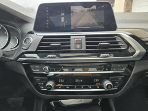 Bmw X3 XLine 2020   190cp - imagine 10