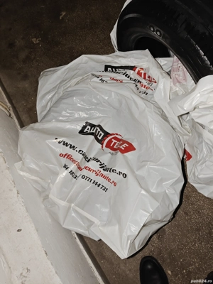 Anvelope de vara R 16 