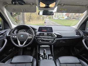 Bmw X3 XLine 2020   190cp - imagine 6