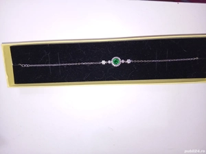 Brățară eleganta de argint