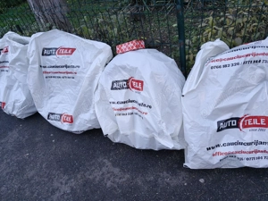 Roti noi anvelope R 16 vara  noi nouțe 