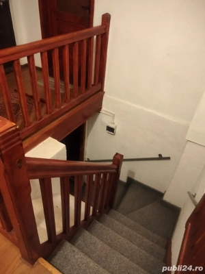 Sinaia inchiriez garsoniera  si cabana A frame