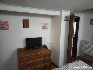 Sinaia inchiriez garsoniera