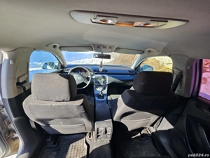 Volkswagen Passat B6  - imagine 3