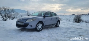 Vand renault megane 3