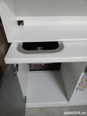 Mini bucătărie de vânzare  - imagine 2