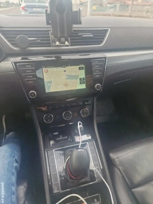 Vând Skoda Superb3 2016 - imagine 7