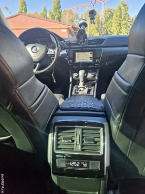 Vând Skoda Superb3 2016 - imagine 4