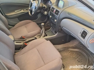 Nissan Almera Facelift  - imagine 5