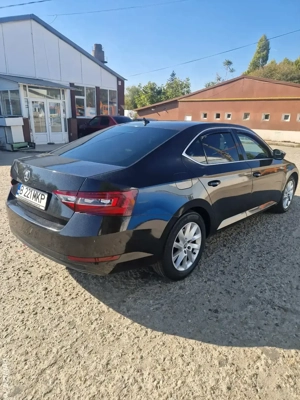 Vând Skoda Superb3 2016 - imagine 5