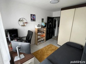 Vând apartament cu 3 camere Dej