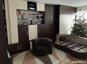 Vând apartament cu 3 camere Dej