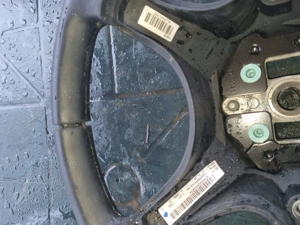 Volan pt Mercedes C220 - imagine 3