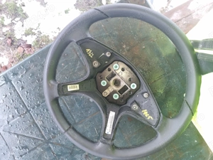 Volan pt Mercedes C220 - imagine 2
